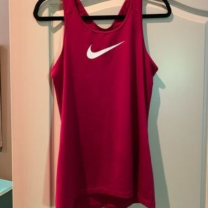 Nike Dri-Fit Tank Top